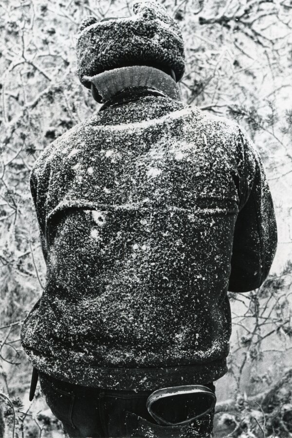 Copyright and photo MATTI SAANIO, Rovaniemi, Finland